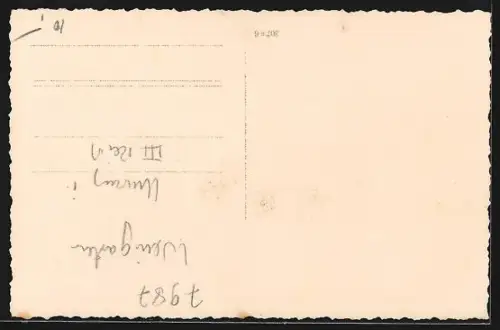 Foto-AK Weingarten / Württ., Blutritt-Prozession