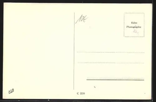 AK Berlin, Hotel Kaiserhof am Wilhelmplatz