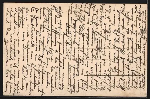 AK Brunsbüttelkoog, Kaiser-Wilhelm-Kanal