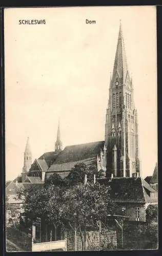 AK Schleswig, Dom