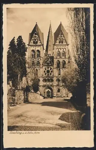 AK Limburg a. d. Lahn, Dom