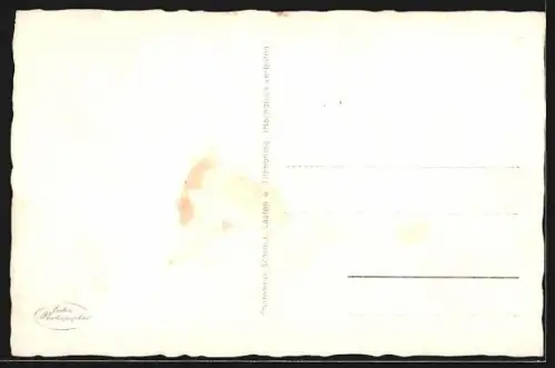 AK Laufen a. Salzach, Schloss