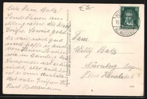 AK Altengrabow, Truppenübungsplatz