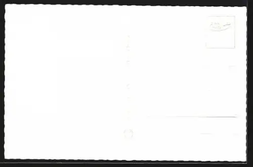 AK St. Peter-Ording, Strand mit Strandkörben