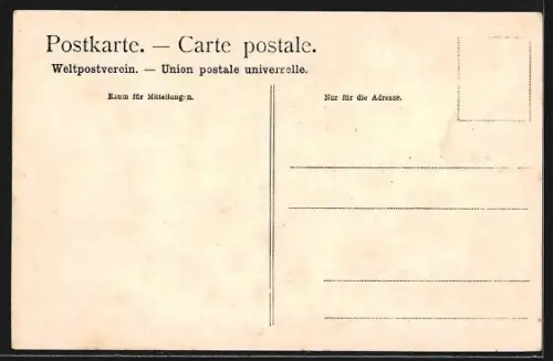 AK Köln /Rh., Eisenbahnbrücke