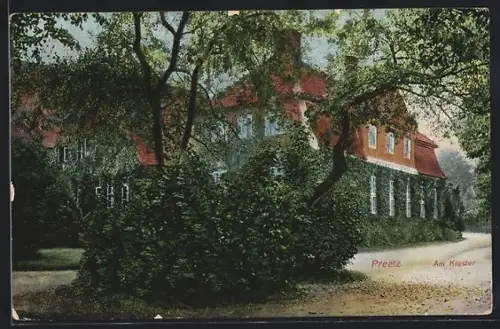 AK Preetz, Am Kloster