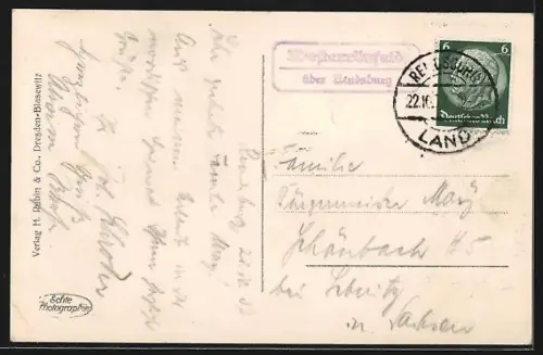 AK Rendsburg, Strassendrehbrücke