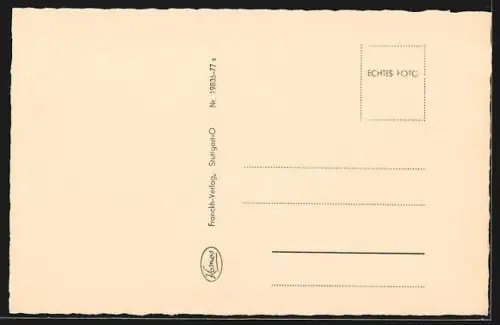 AK Konstanz a. B., Rheinbrücke