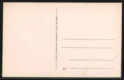 AK Weiler / Sinsheim, Burg Steinsberg