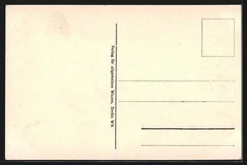 AK Modlin, Gesprengte Weichselbrücke