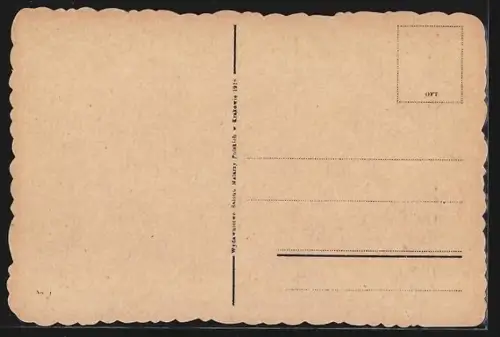 AK Przemysl, Platz am Tor