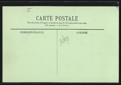 AK Le Mans, Place de l`Éperon un jour de marché