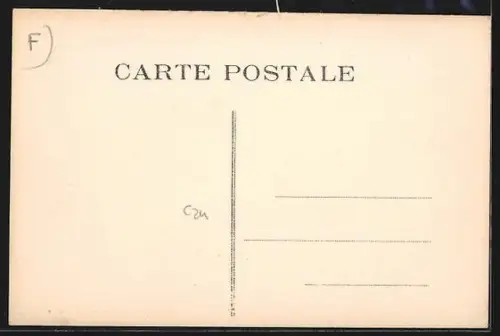 AK Mamers /Sarthe, Rue Charles Granger avec commerces et passants