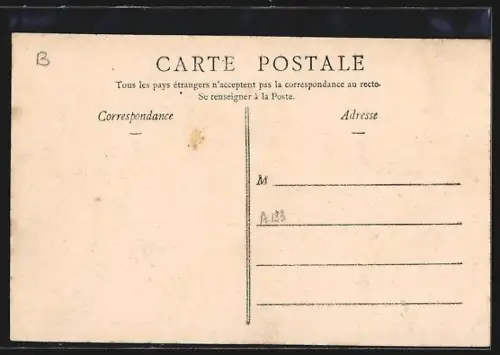 AK Mayenne, Le Palais de Justice