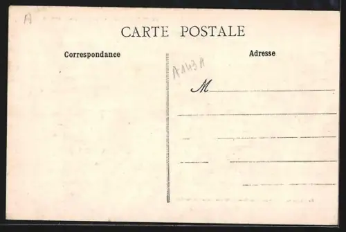 AK Sainte-Suzanne /Mayenne, Vieux Château, Donjon