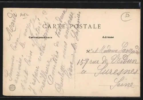 AK Mayenne, Le Théâtre et la Justice de Paix