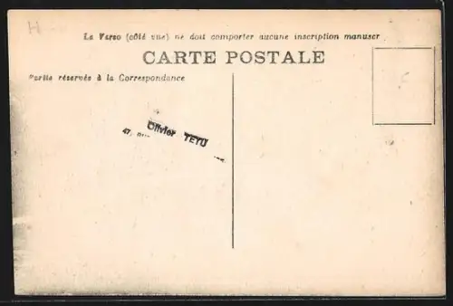 AK Pré-en-Pail /Mayenne, Carrières de Mévitte