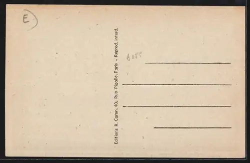 AK Pré-en-Pail /Mayenne, Carrefour des Routes de Paris-Brest et Bagnoles-de-l`Orne