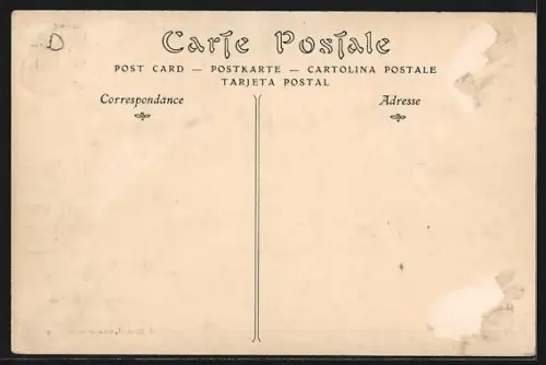 AK Lassay, Vue générale