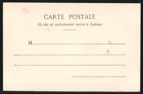 AK Gorron, Vue générale