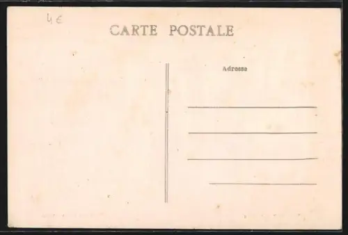 AK Chailland, L`Église