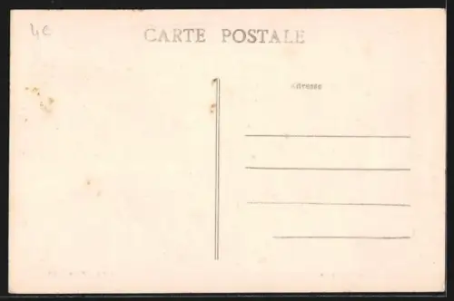 AK Chailland, Le Pont et vue du village environnant