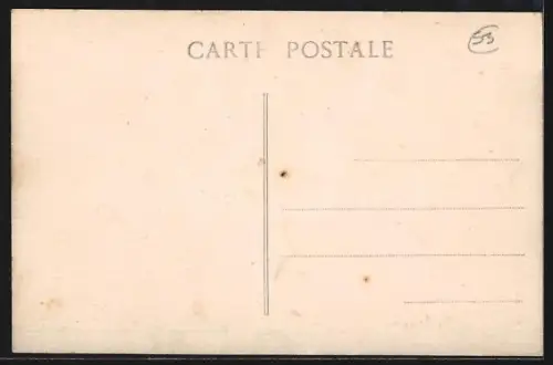 AK Chailland, Le Pont