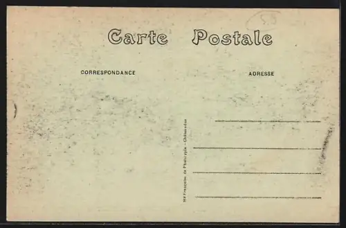 AK Laval, Cour de Récréation du Collège de Jeunes Filles