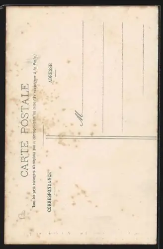 AK Saulges /Mayenne, Ermitage de St-Céneré, La Chapelle