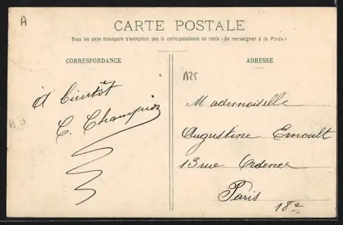 AK Mayenne, La Justice de Paix