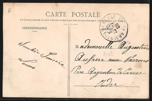 AK Mayenne, Le Théâtre