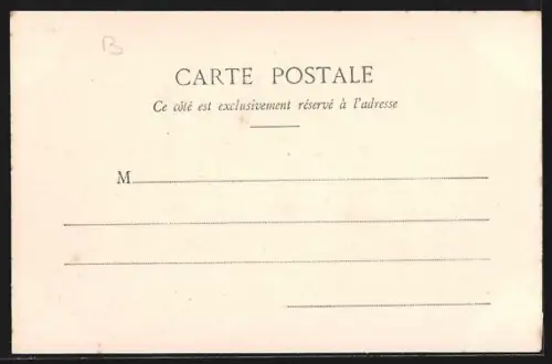 AK Gorron, Les Halles