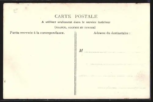 AK Gorron /Mayenne, Vue prise de la Place des Halles