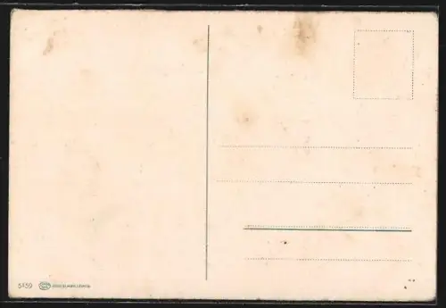 AK Leipzig, Neues Rathaus mit Rathausring, Strassenbahn