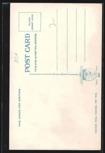 AK New York, NY, Liggett's Building and 42nd St.