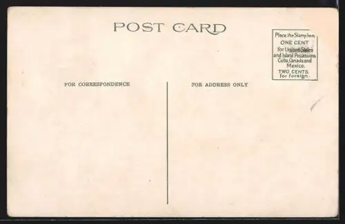 AK Brooklyn, NY., Court Street an City Hall, Strassenbahn