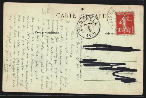 AK Maison-Carrée, Noviciat des Missionnaires d`Afrique Pères Blancs