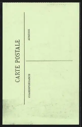 AK Tunis, Rue B. n-Radjeb