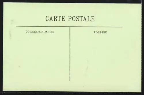 AK Tunis, Avenue Jules-Ferry