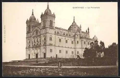 AK Carthage, La Primatiale