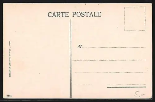 AK Tunis, Vue générale