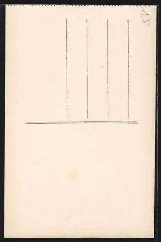 AK Fez, Rue dans le Quartier du Mellah