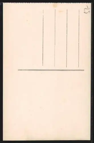 AK Fez-Djedid, Grande Rue et Djeema-El-Rhramra