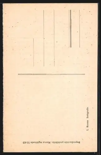 AK Tetuan, Entrada de una Mezkita