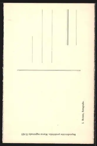 AK Tetuan, Una calla de Tetuan