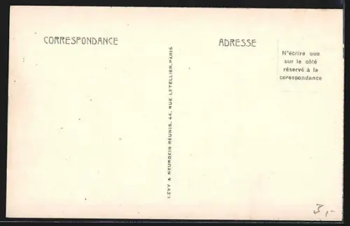 AK Fez, Souk de Fez-Djedid