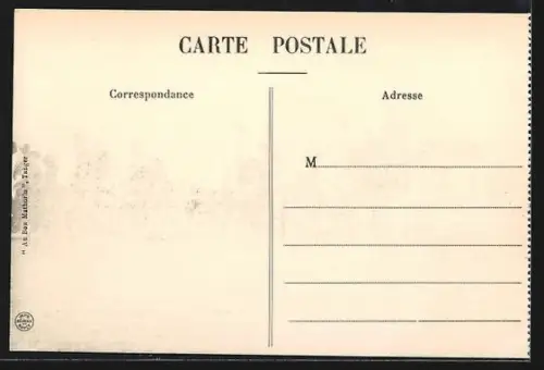 AK Tanger, Vue générale