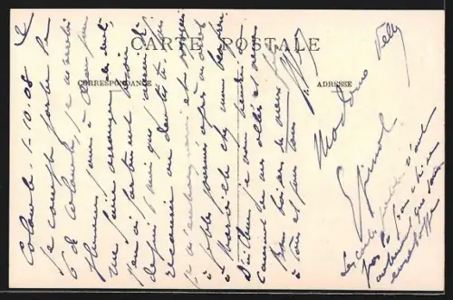 AK Bou-Denib, Intèrieur de la Redoute