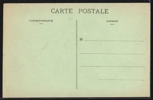 AK Saidia-Plage, Vue generale