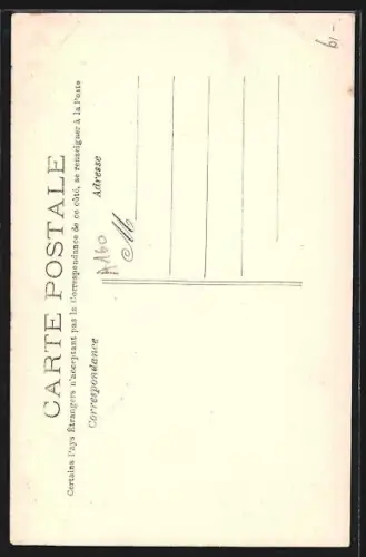 AK Dax, Entrée principale des grands Thermes Boulevard de la Marine